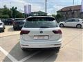 VOLKSWAGEN TIGUAN 2.0 TDI SCR DSG Sport BlueMotion Technology