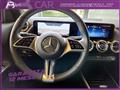 MERCEDES CLASSE GLA GLA 200 d Automatic Progressive Advanced Plus