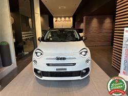 FIAT 500X 1.0 T3 120 CV Sport