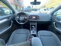 SKODA KAROQ 2.0 TDI SCR 4x4 DSG Executive