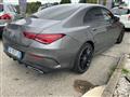 MERCEDES CLASSE CLA COUPE d Automatic Executive