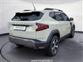 DACIA NEW DUSTER Duster Hybrid 140 Journey