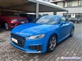 AUDI TT Coupe 40 tfsi s-tronic S LINE REALE IVA ESPOSTA