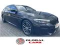 BMW SERIE 5 Serie 5 48V xDrive Touring M Sport/Gancio