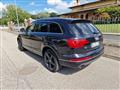 AUDI Q7 3.0 V6 TDI 245 CV clean diesel quattro tiptronic e