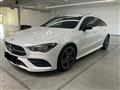 MERCEDES CLASSE CLA CLA 200 d Automatic Shooting Brake Premium