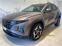 HYUNDAI NUOVA TUCSON 1.6 T-GDI 48V 150 CV DCT Exellence