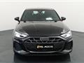 AUDI A3 SPORTBACK SPORTBACK 35 TDI 150 S TRONIC S-LINE