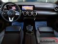 MERCEDES CLASSE A D SPORT AUTOMATICA 8G-DCT - TECH PACK