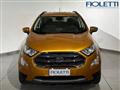 FORD ECOSPORT 1.0 EcoBoost 125 CV Start&Stop Titanium