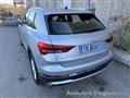 AUDI Q3 45 TFSI quattro S tronic Business Advanced"9000 KM