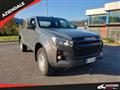 ISUZU D-MAX N57 1.9 Space Cab 4X4 A/T