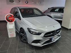 MERCEDES CLASSE B d Automatic Premium