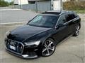 AUDI A6 ALLROAD 50 TDI 3.0 4x4 AirMatik+TETTO+RADAR!