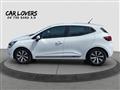 RENAULT NEW CLIO 1.6 hybrid Zen E-Tech 140cv auto