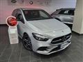 MERCEDES CLASSE B d Automatic Premium