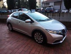 HONDA CIVIC 8ª serie 1.8 i-VTEC 5p. aut. Elegance