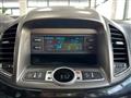 CHEVROLET Captiva 2.2 LT 2rm 163cv