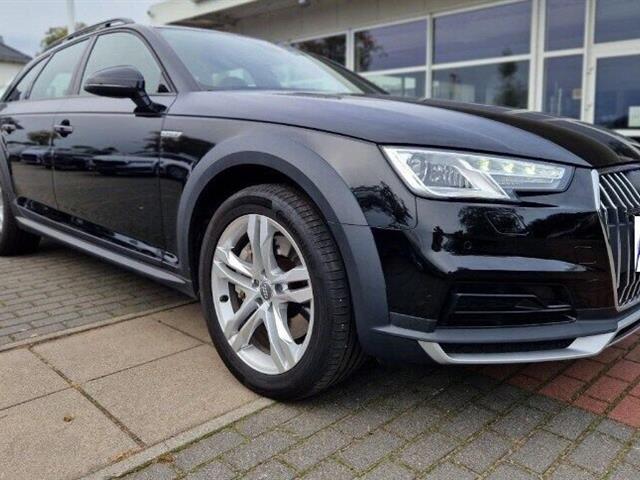 AUDI A4 ALLROAD A4 allroad 45 TFSI 245 CV S tronic