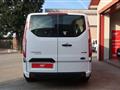 FORD TRANSIT CUSTOM Transit Custom 320 2.0 EcoBlue Hybrid 130 PL Combi Trend