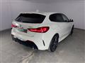 BMW SERIE 1 Serie 1 F40 - d Msport auto