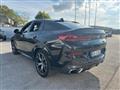 BMW X6 xDrive30d Msport