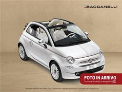 FIAT 500C 500 C 1.0 Hybrid Dolcevita