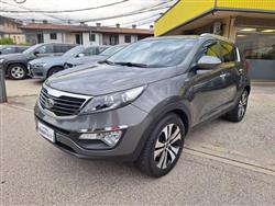 KIA SPORTAGE 2016 2.0 CRDI VGT AWD Plus N°EL692