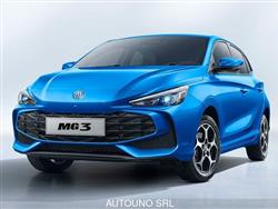 MG 3 MG3 Hybrid+ Standard