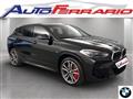 BMW X2 sDrive18d Msport