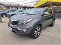 KIA SPORTAGE 2016 2.0 CRDI VGT AWD Plus N°EL692