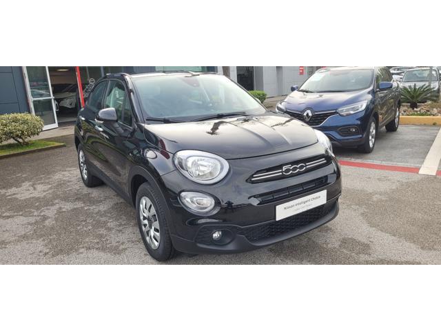 FIAT 500X 1.0 T3 120 CV