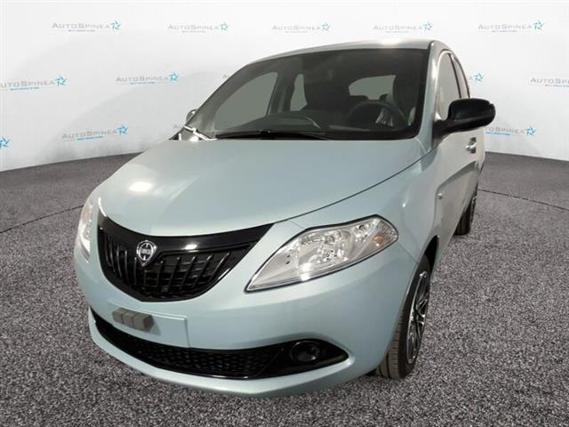 LANCIA YPSILON 1.0 FireFly 5 porte S&S Hybrid Oro