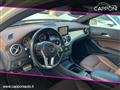 MERCEDES CLASSE GLA CDI Automatic 4Matic Pelle/Sedili sportivi