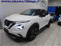 NISSAN JUKE 1.0 DIG-T 114 CV DCT N-Design Garanzia 24 Mesi