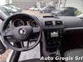 SKODA YETI 1.2 TSI Easy - Garanzia fino 24 mesi