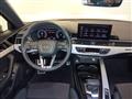 AUDI A4 AVANT A4 Avant 40 TDI quattro S tronic S line edition