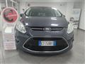 FORD C-MAX 1.6 120CV GPL Titanium GPL 2034