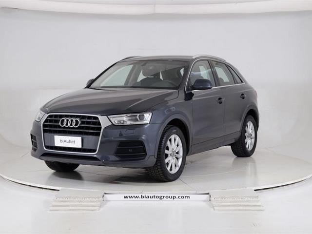 AUDI Q3 I 2015 Benzina 1.4 tfsi cod Business