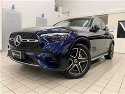 MERCEDES GLC SUV d 4Matic Mild Hybrid AMG Line Premium Plus