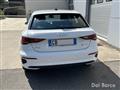 AUDI A3 SPORTBACK A3 SPB 30 TDI