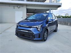 KIA PICANTO 1.0 12V GPL 5 porte Urban
