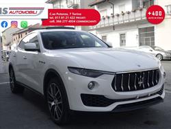 MASERATI LEVANTE V6 430 CV AWD S