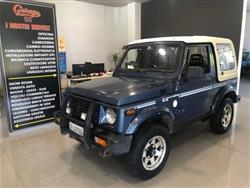 SUZUKI Samurai 1.3 JSHT Hard Top p.l. cat.