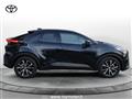 TOYOTA C-HR 2.0 HV AWD Trend