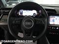 AUDI A3 SPORTBACK SPB 30 TDI S tronic Business Advanced TETTO LED