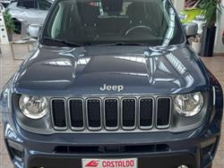 JEEP RENEGADE 4XE 1.3 T4 190CV PHEV 4xe AT6 Limited