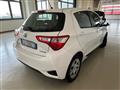 TOYOTA YARIS 3ª SERIE 1.5 HYBRID 5P. COOL