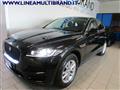 JAGUAR F-PACE 20 D 180CV AWD aut Portfolio Navi Garanzia 24 Mesi