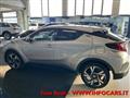 TOYOTA C-HR 2.0 (184) Hybrid E-CVT Morebusiness